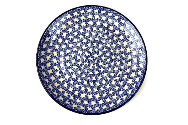 266 Bunzlau Lunchbord 2790X 266 Lunchborden Ø 23,5 cm